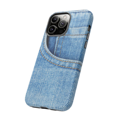 Protective Phone Case – Blue Jean Baby