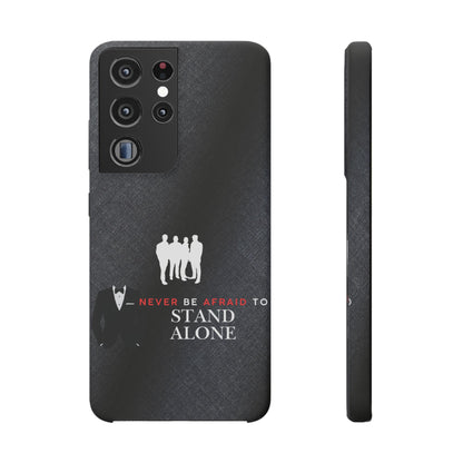 Snap Phone Case – Stand Alone
