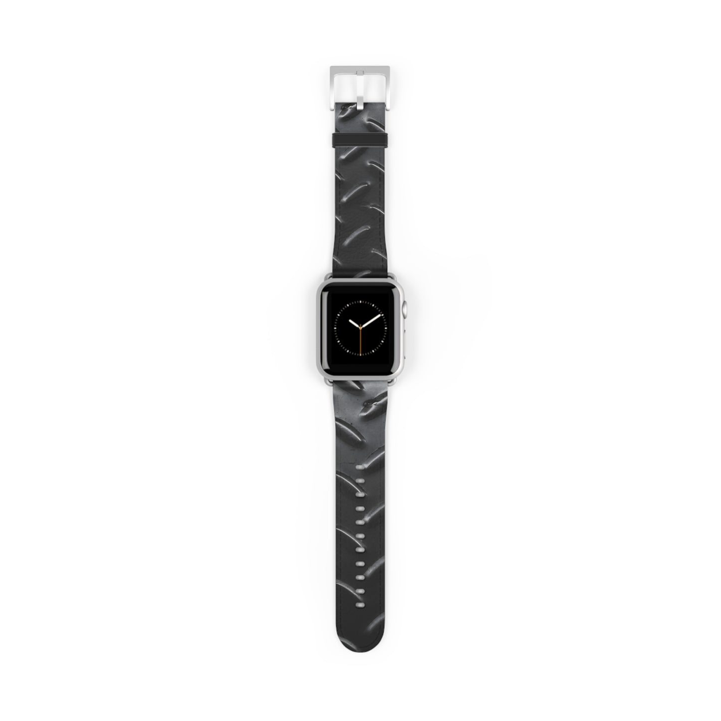 Watch Band – Blackout Plate