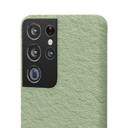 Snap Phone Case – Matcha Wash