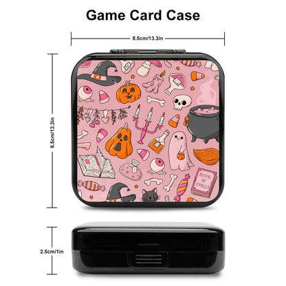 Game Card Case – Sugar & Spells