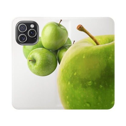 Flip Case – Apple Focus