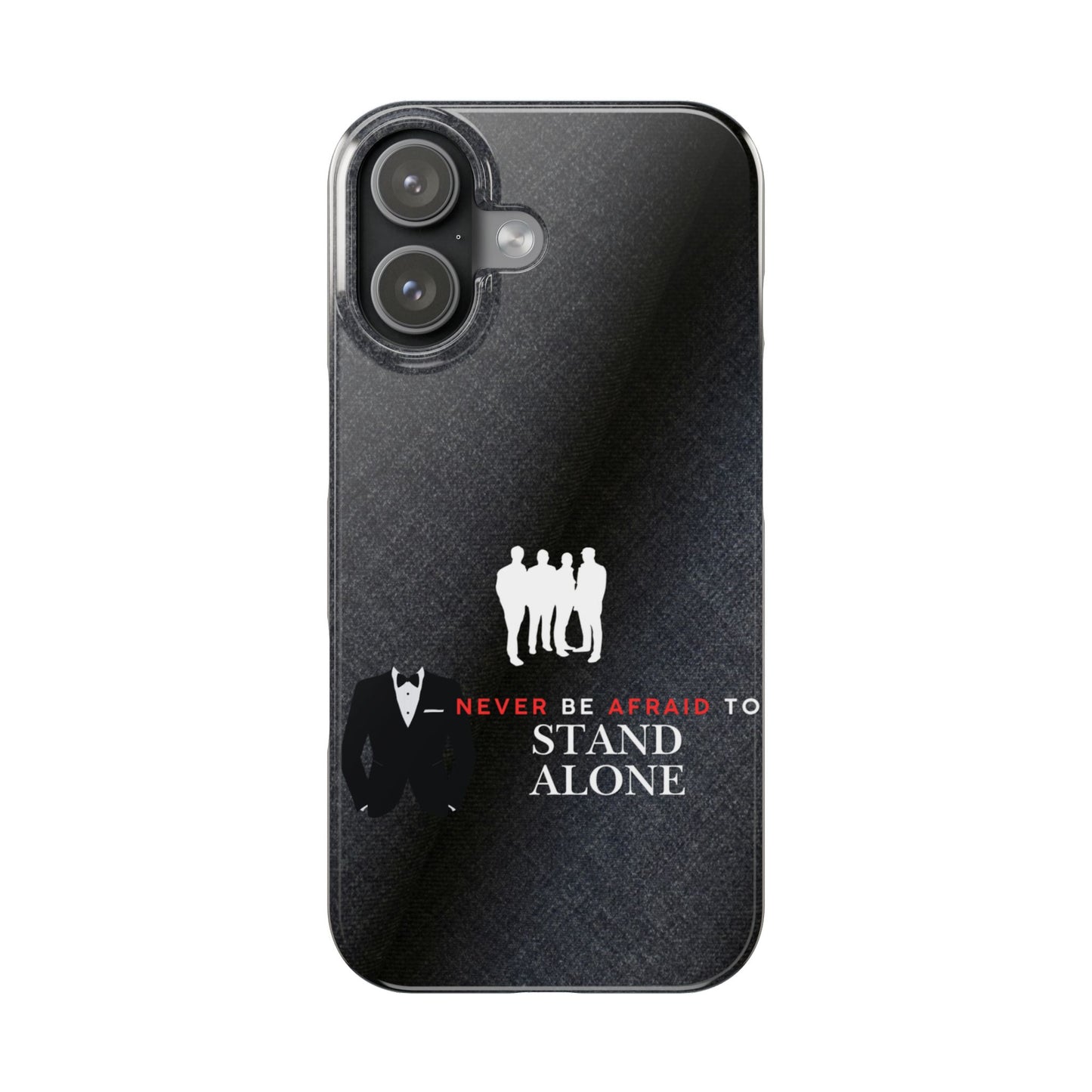 Slim Phone Case – Stand Alone