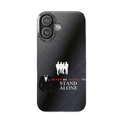 Slim Phone Case – Stand Alone
