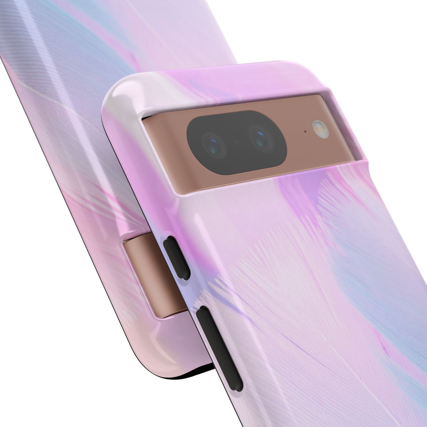 Protective Phone Case – Candy Wisps