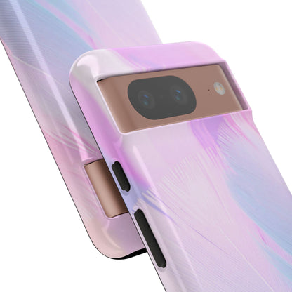 Protective Phone Case – Candy Wisps