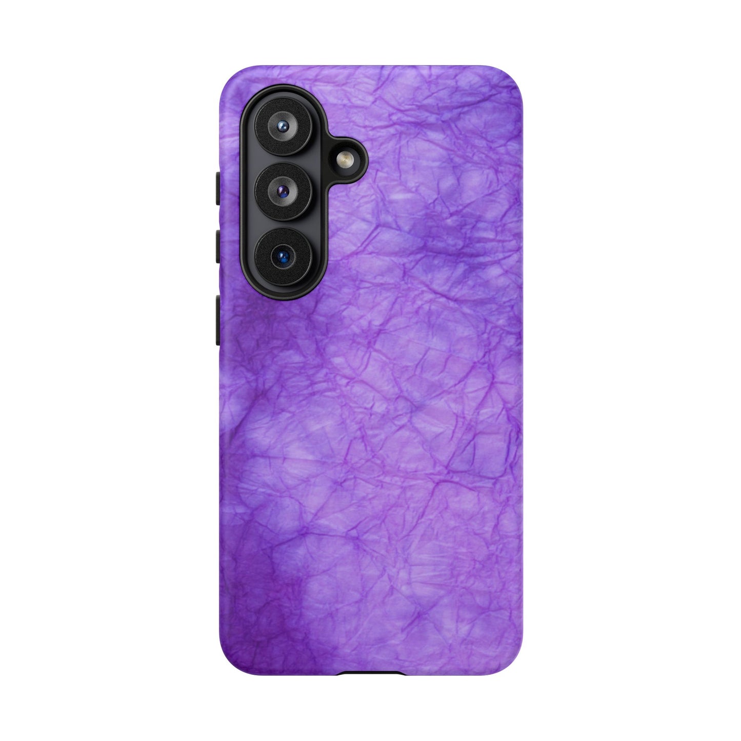 Protective Phone Case – Neon Dusk