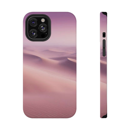 Impact-Resistant Phone Case – Dust & Dawn