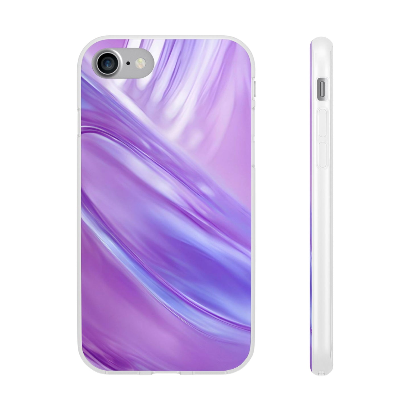 Flexi Case – Lavender Wave