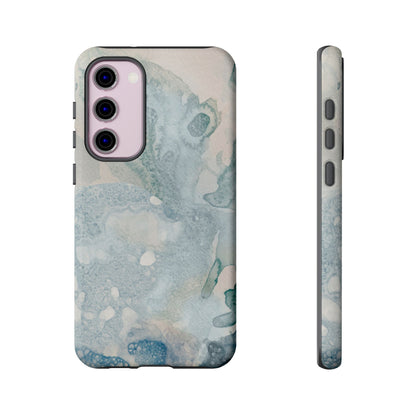 Protective Phone Case – Clay Water