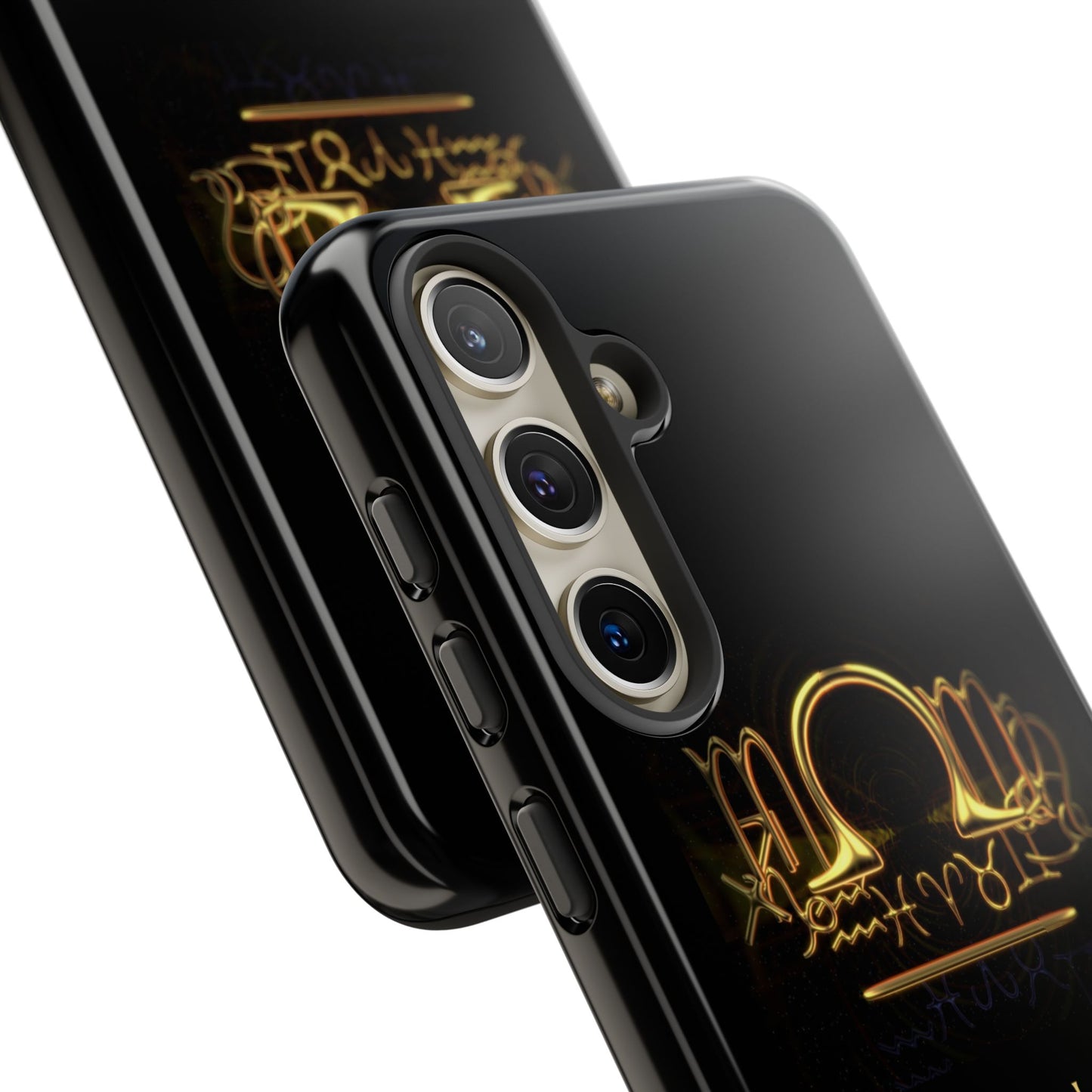 Protective Phone Case – Libra Legacy