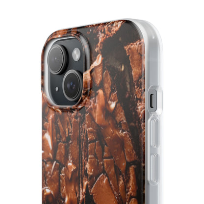 Flexi Case – Brownie Weather