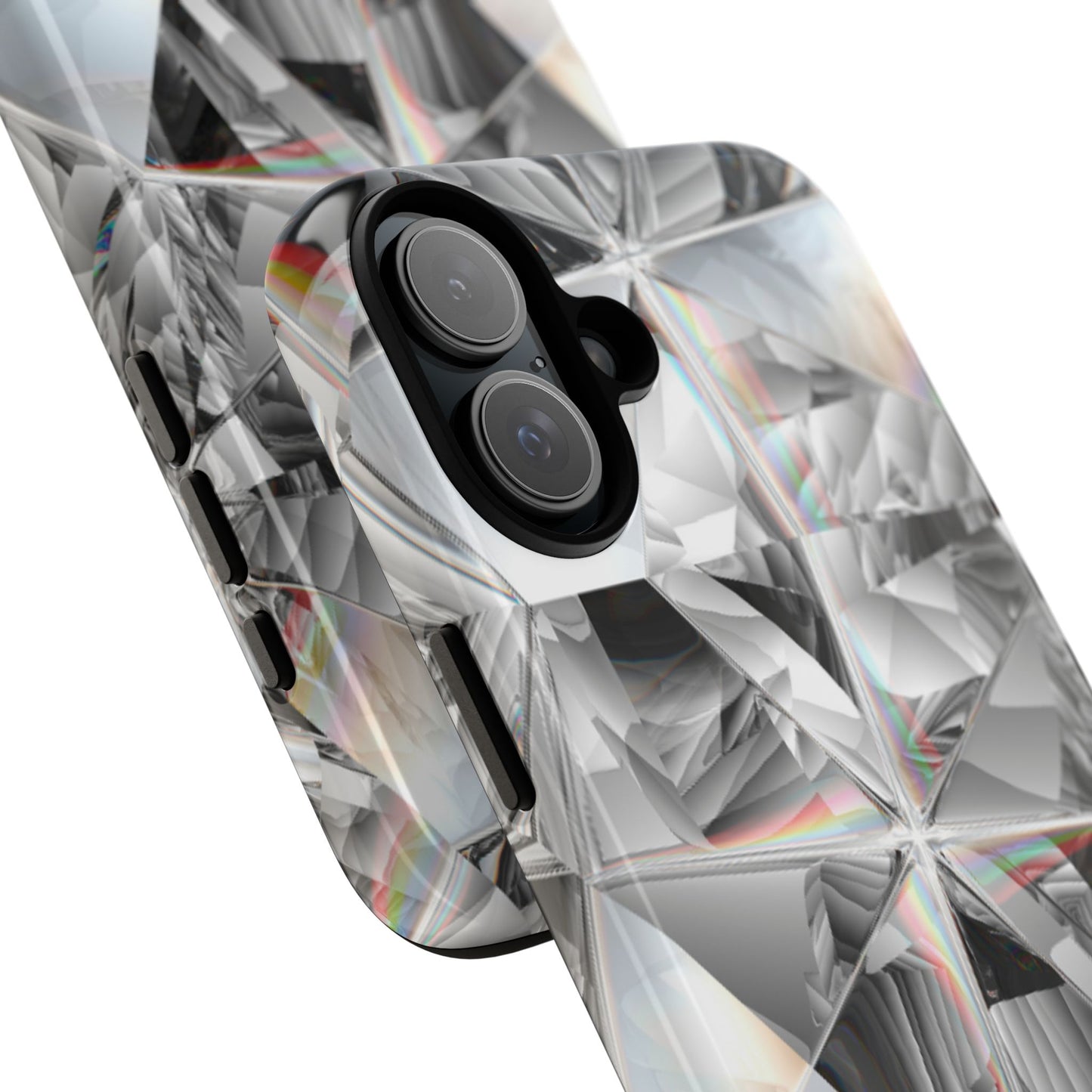 Protective Phone Case – Flawless
