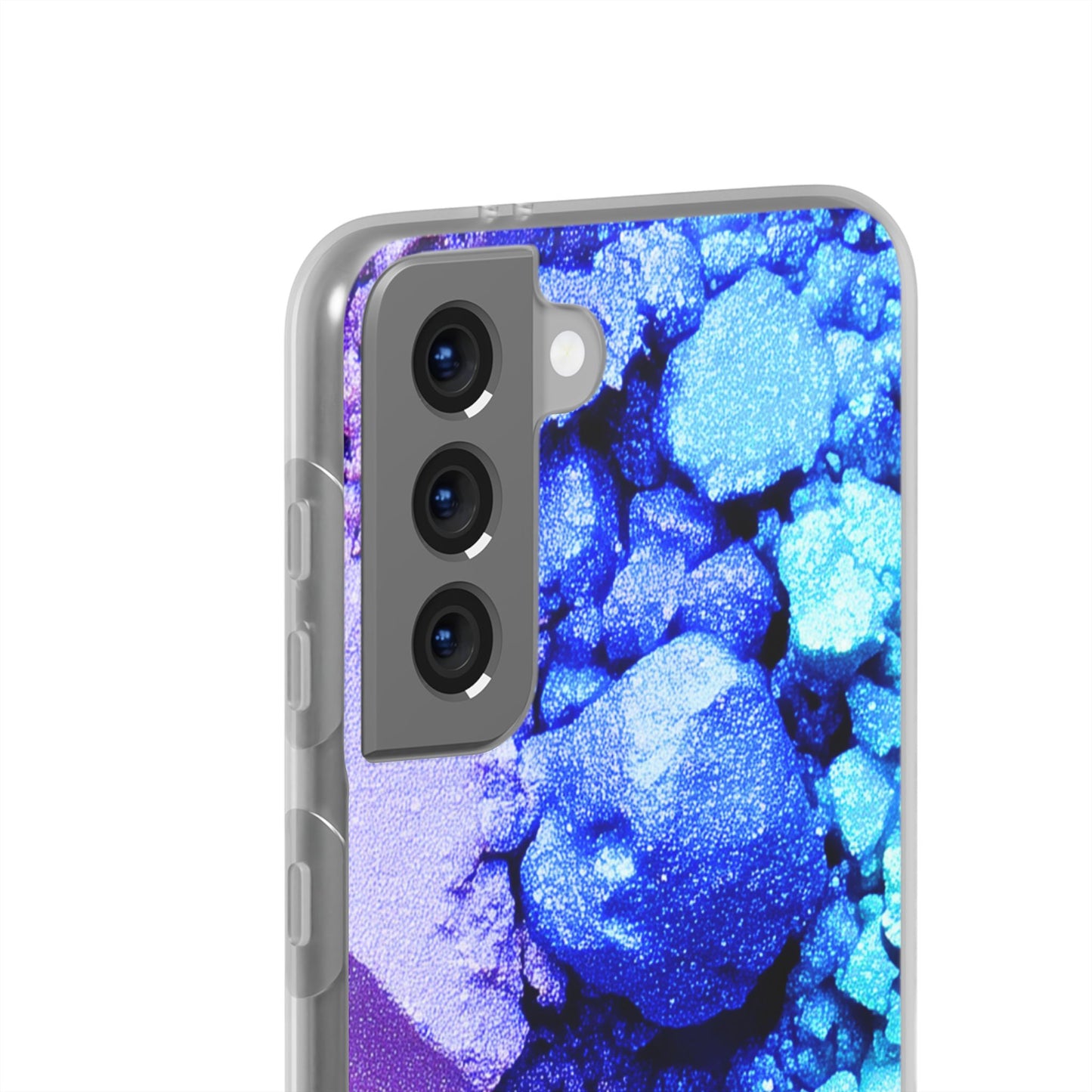 Flexi Case – Pigment Play