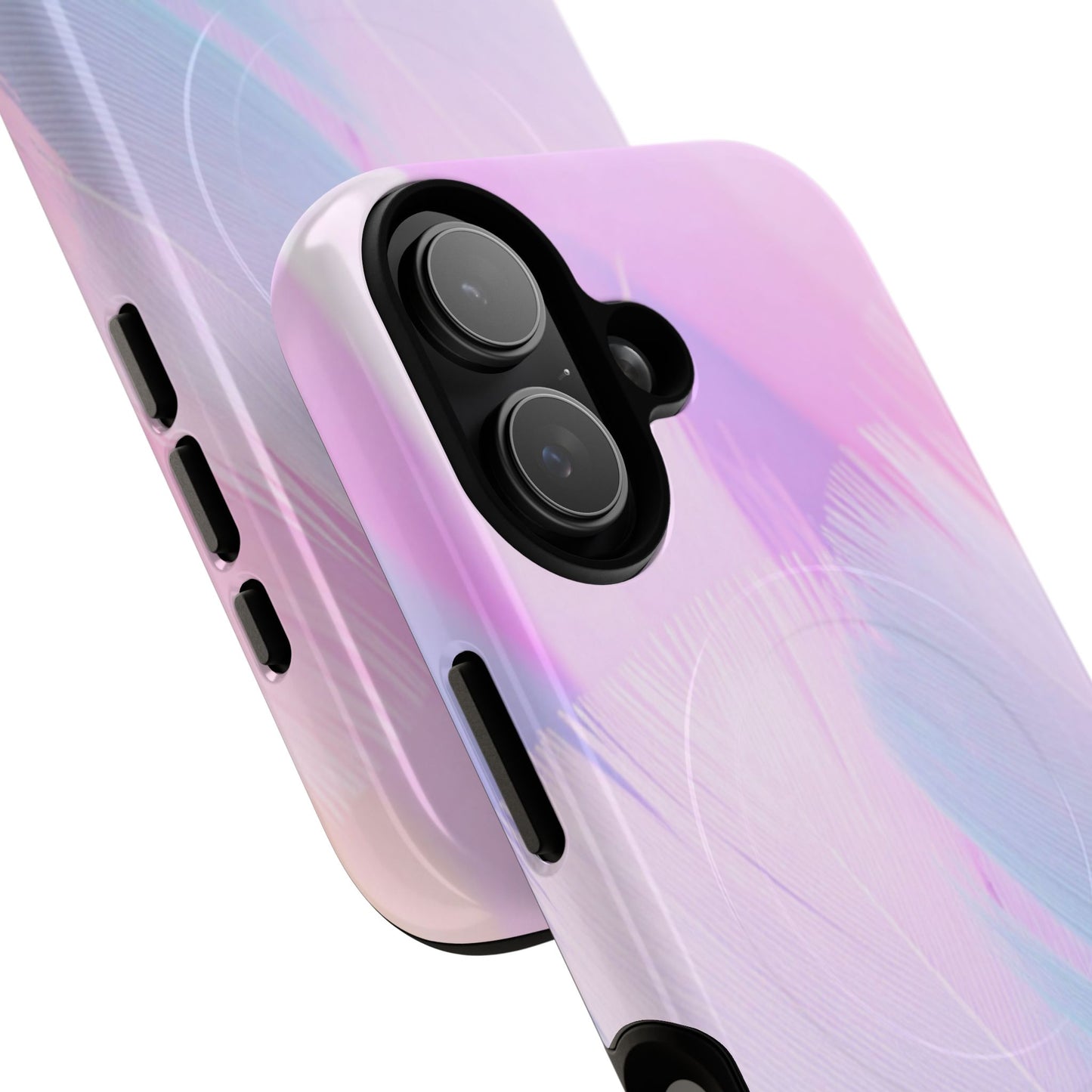 Protective Magnetic Phone Case – Candy Wisps