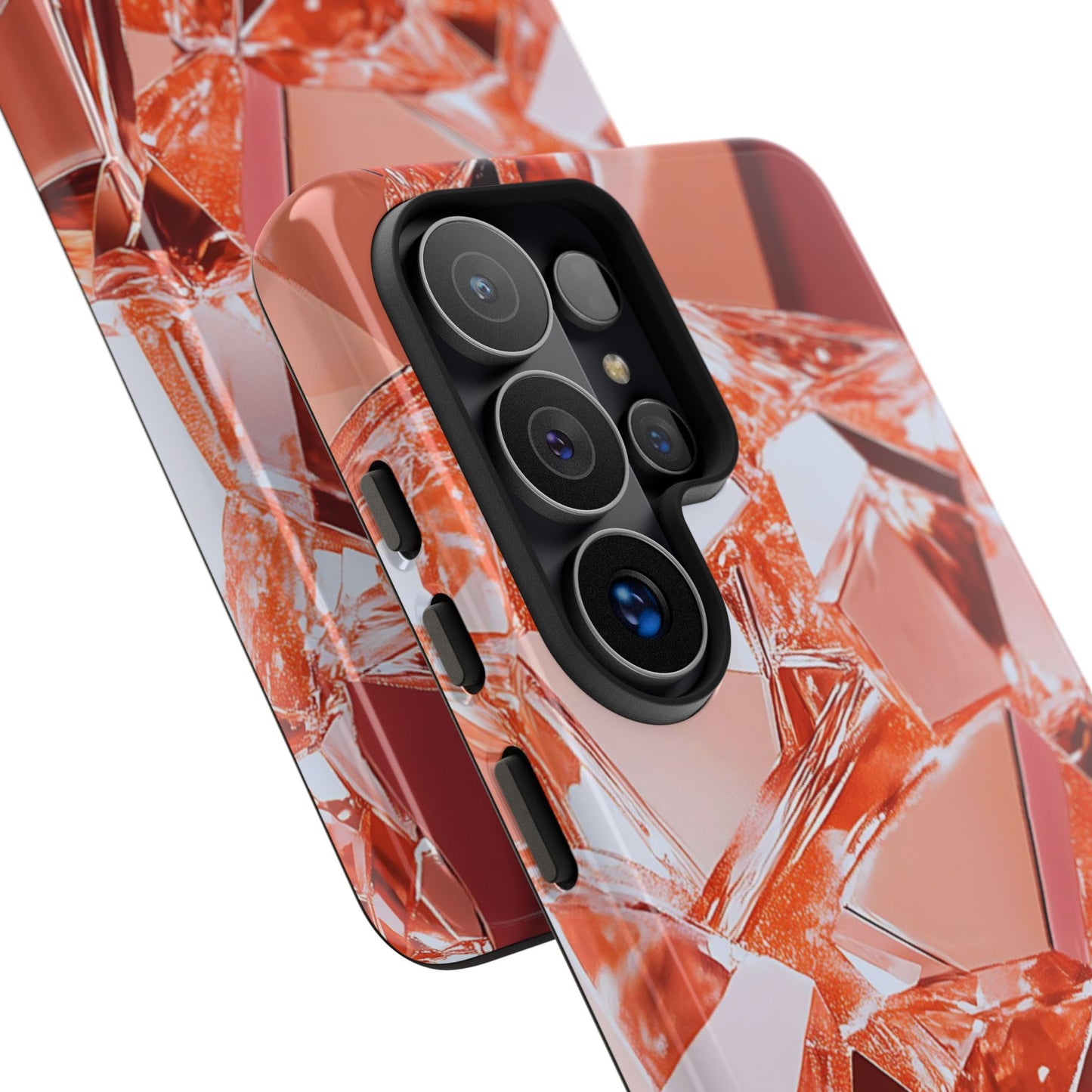 Protective Phone Case – Ice Cold Crush