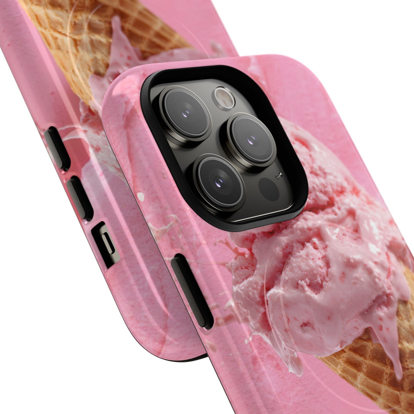 Protective Magnetic Phone Case – Summer Scoop