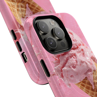 Protective Magnetic Phone Case – Summer Scoop