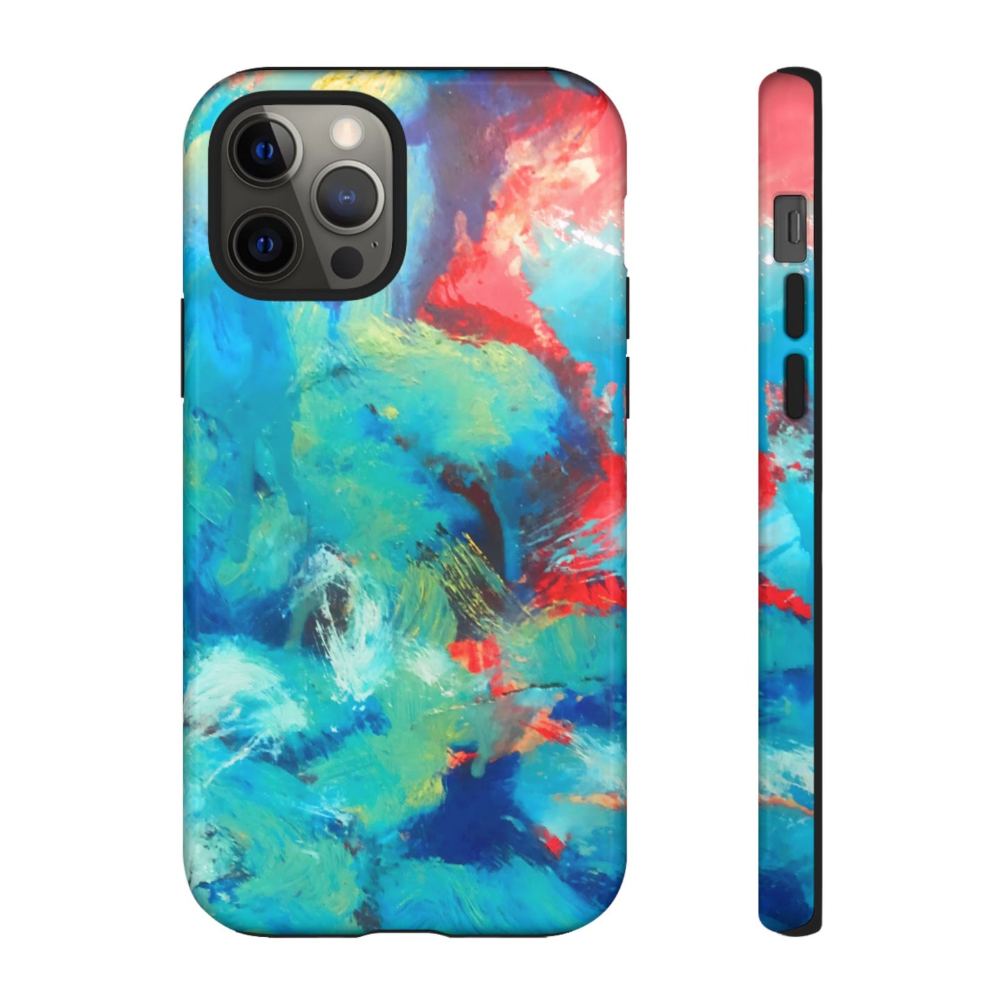 Protective Phone Case – Reef Riot