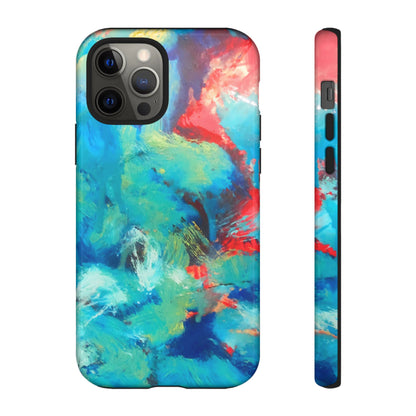 Protective Phone Case – Reef Riot