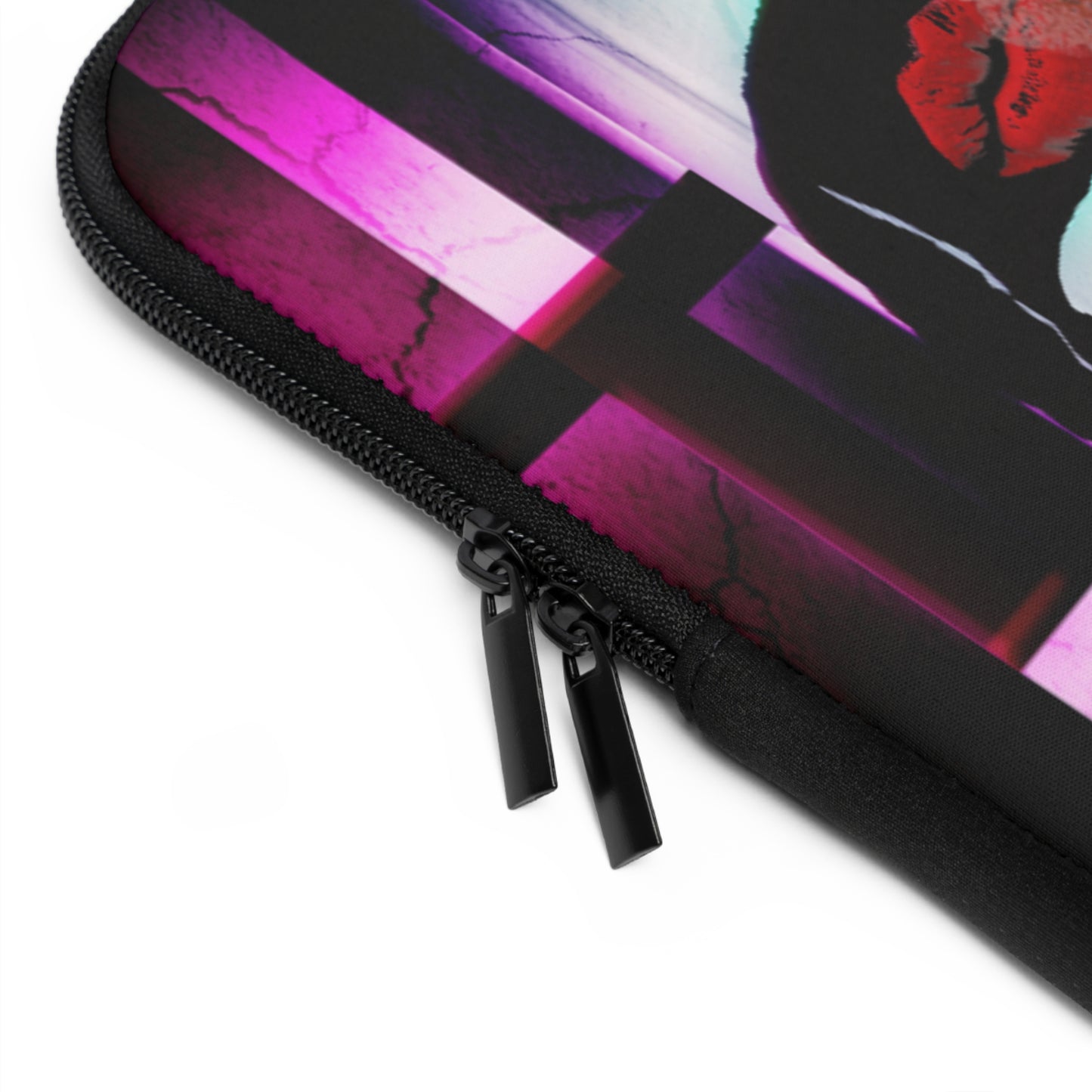 Neoprene Laptop Sleeve – Fatal Attraction