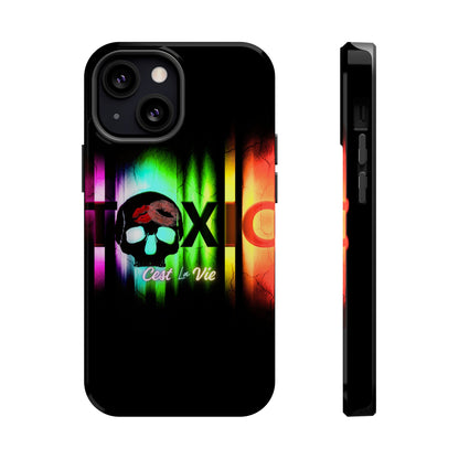 Wireless-Charging Compatible Case – Fatal Attraction