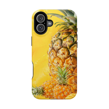 Wireless-Charging Compatible Case – Tropic Mode