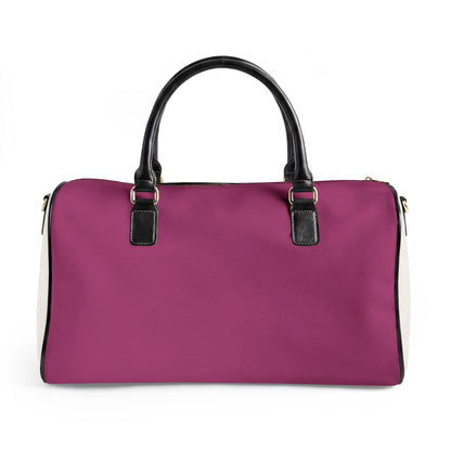 Travel Bag – Orchard Plum