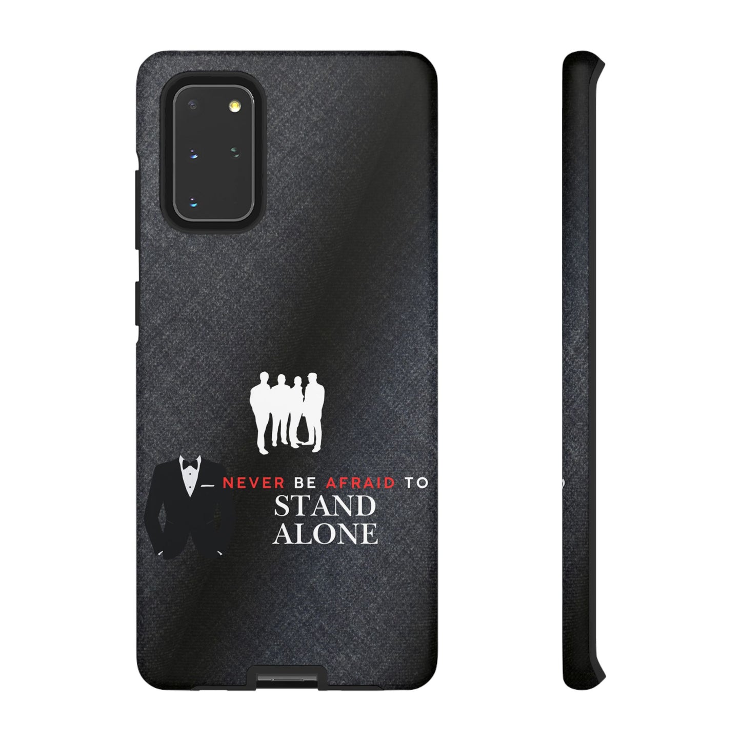 Protective Phone Case – Stand Alone