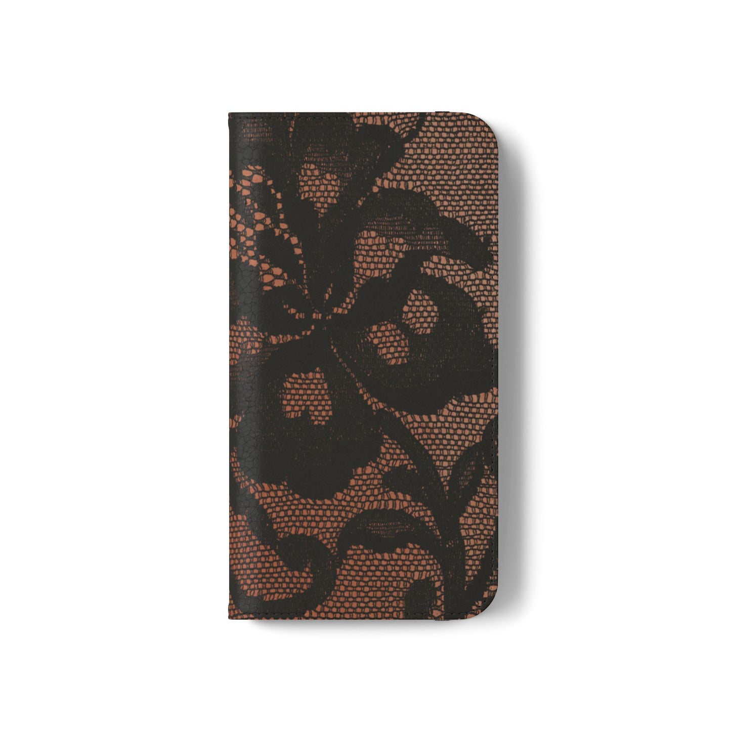 Flip Case – Ember Lace