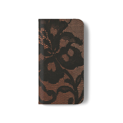 Flip Case – Ember Lace