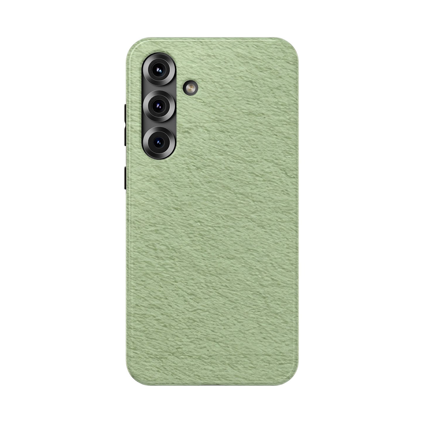 Impact-Resistant Phone Case – Matcha Wash