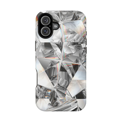 Wireless-Charging Compatible Case – Flawless