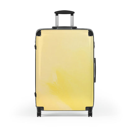 Hardshell Suitcase – Sunwash