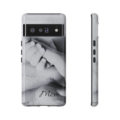 Protective Phone Case – Mommy's First Hold