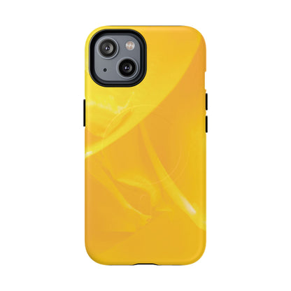 Protective Magnetic Phone Case – Sunlit Splash