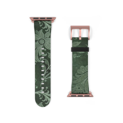 Watch Band – Forest Grace
