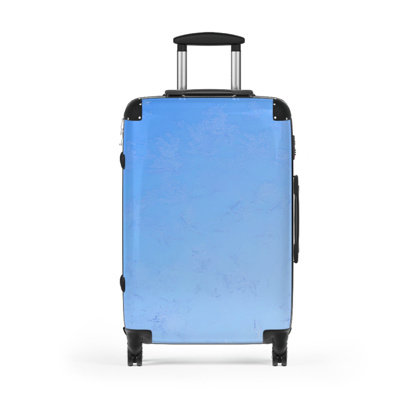 Hardshell Suitcase – Azure Fade