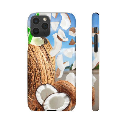 Snap Phone Case – Coco Coast