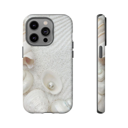 Protective Phone Case – Pearl Shore