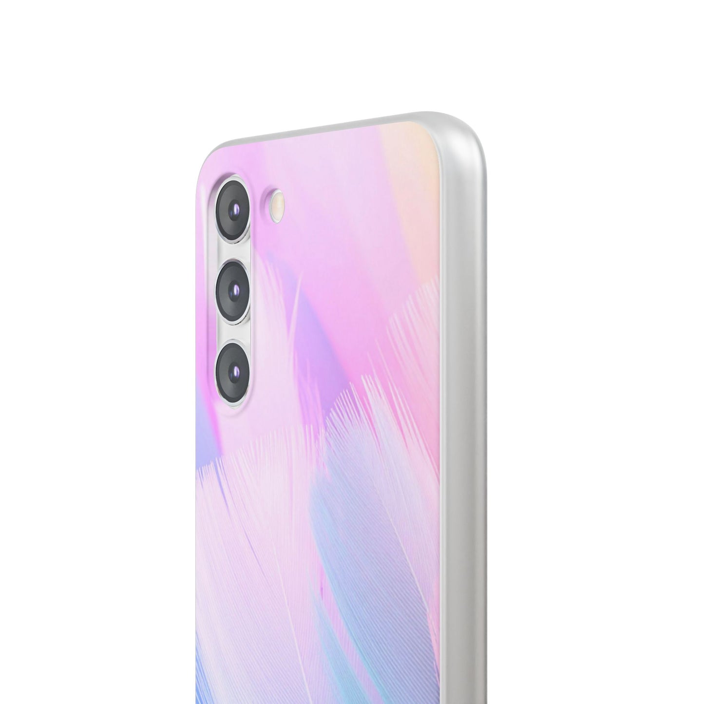 Flexi Case – Candy Wisps