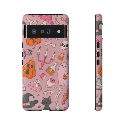 Protective Phone Case – Sugar & Spells