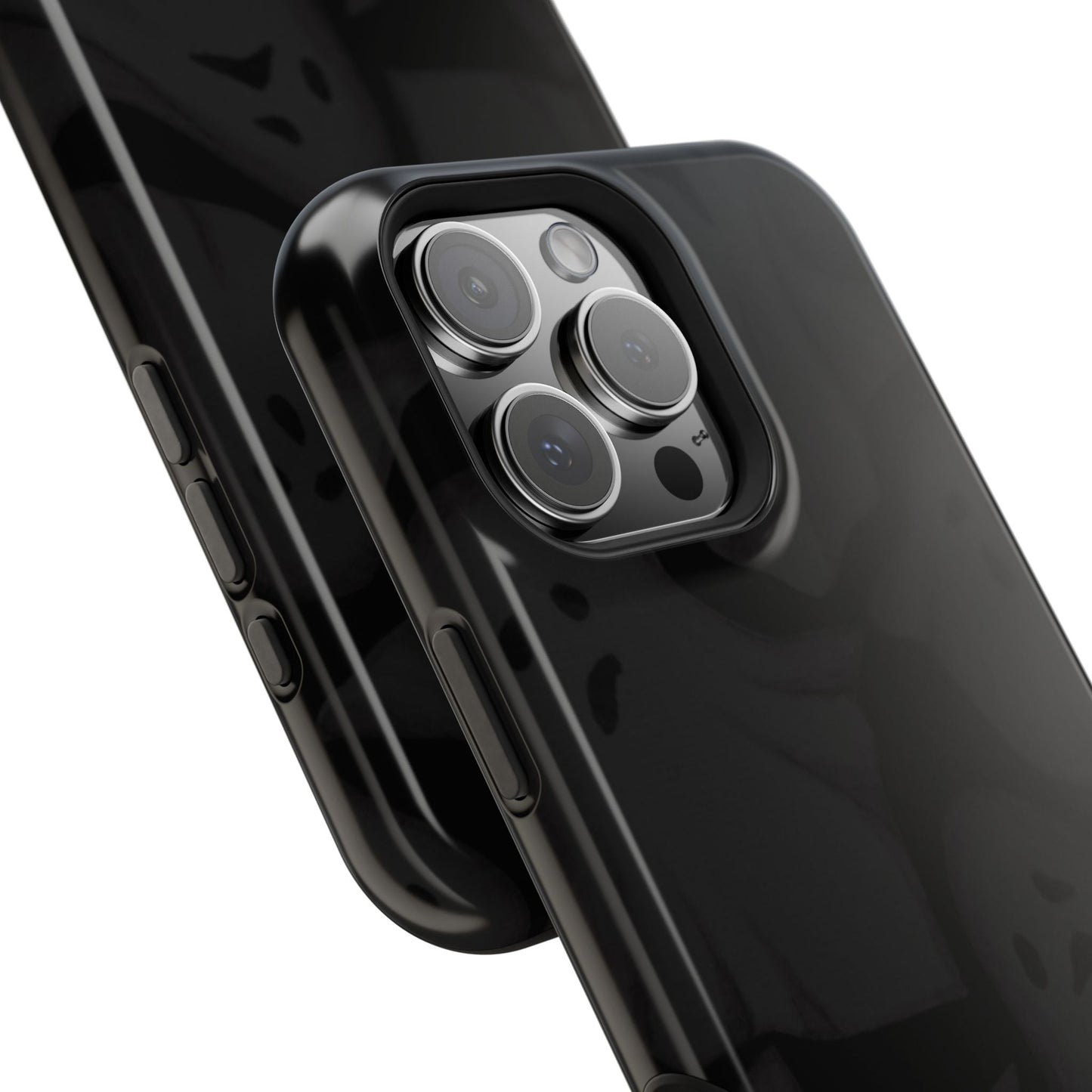 Impact-Resistant Phone Case – Ghosted