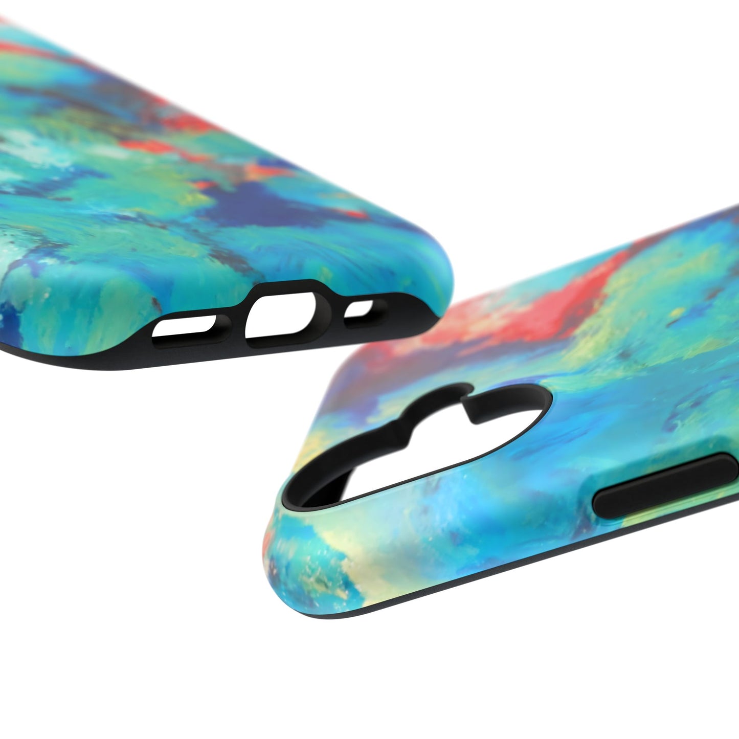 Impact-Resistant Phone Case – Reef Riot