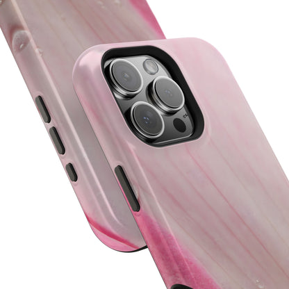 Protective Phone Case – Morning Dew