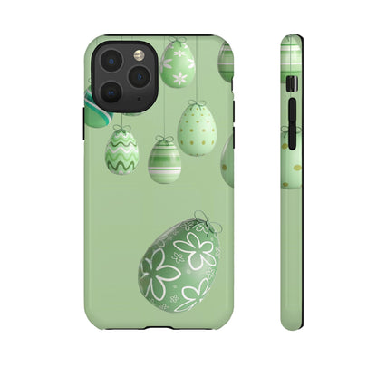 Protective Phone Case – Eggdrop Garden