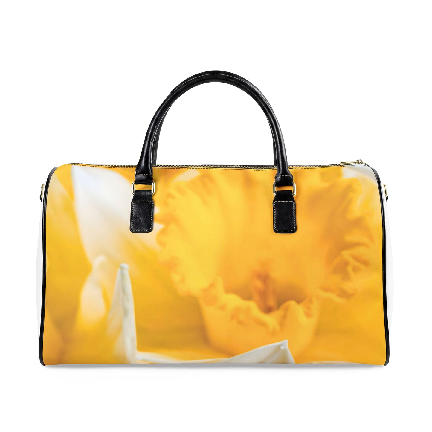 Travel Bag – Daffodil Daylight