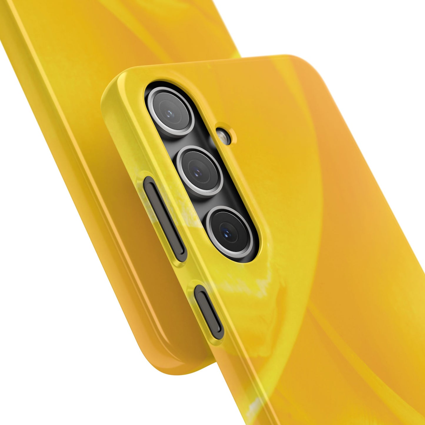 Snap Phone Case – Sunlit Splash