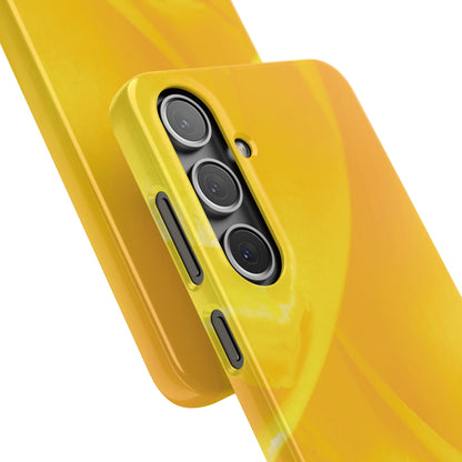 Snap Phone Case – Sunlit Splash