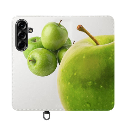 Flip Case – Apple Focus